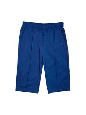 Vintage Nike Capris Navy Blue Women’s XL Athletic Pants